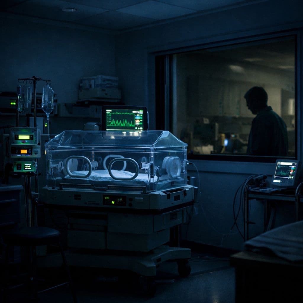 Responsibility Without Control